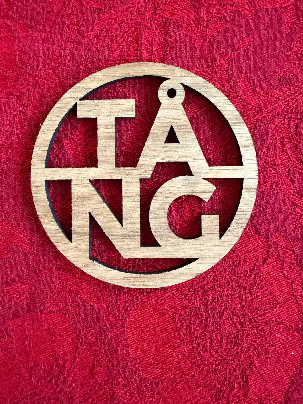 Grytunderlägg Tång