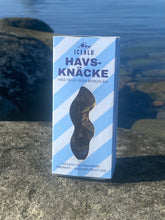 Ladda upp bild till gallerivisning, Havsknäcke
