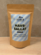 Ladda upp bild till gallerivisning, Havssallat från Bohuslän
