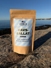 Ladda upp bild till gallerivisning, Havssallat från Bohuslän
