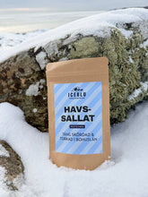 Ladda upp bild till gallerivisning, Havssallat från Bohuslän
