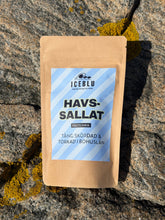 Ladda upp bild till gallerivisning, Havssallat från Bohuslän
