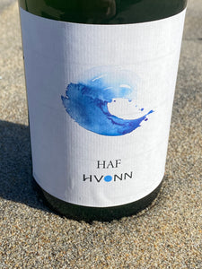 Hvonn Haf