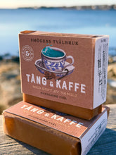 Ladda upp bild till gallerivisning, Tvål - Tång och Kaffe med vanilj
