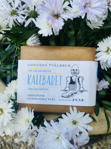 Tvål - Kallbadet