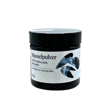 Ladda upp bild till gallerivisning, Musselpulver
