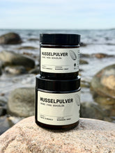 Ladda upp bild till gallerivisning, Musselpulver
