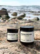 Ladda upp bild till gallerivisning, Musselpulver
