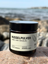 Ladda upp bild till gallerivisning, Musselpulver
