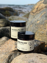 Ladda upp bild till gallerivisning, Musselpulver
