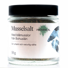 Ladda upp bild till gallerivisning, Musselsalt
