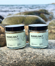 Ladda upp bild till gallerivisning, Musselsalt
