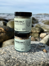 Ladda upp bild till gallerivisning, Musselsalt
