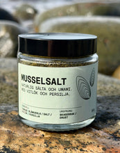Ladda upp bild till gallerivisning, Musselsalt
