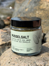 Ladda upp bild till gallerivisning, Musselsalt

