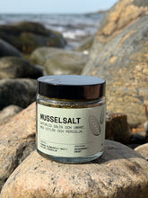 Ladda upp bild till gallerivisning, Musselsalt
