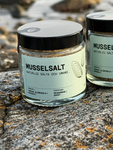 Ladda upp bild till gallerivisning, Musselsalt
