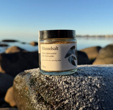 Ladda upp bild till gallerivisning, Musselsalt
