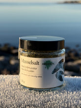 Ladda upp bild till gallerivisning, Musselsalt
