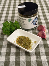 Ladda upp bild till gallerivisning, Musselsalt
