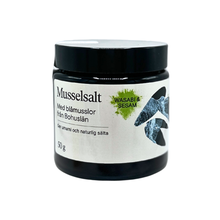 Ladda upp bild till gallerivisning, Musselsalt
