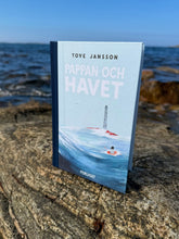 Ladda upp bild till gallerivisning, Pappan och havet
