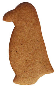 Pepparkaksformar med havstema