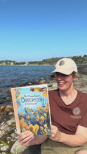 Ladda och spela upp video i Gallerivisaren, Det vilda havet: Östersjön

