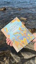 Ladda och spela upp video i Gallerivisaren, Det vilda havet: Östersjön
