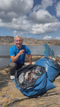 Ladda och spela upp video i Gallerivisaren, CleanSea armband original
