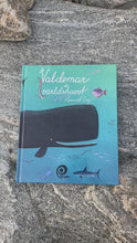 Ladda och spela upp video i Gallerivisaren, Valdemar i världshavet
