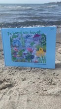 Ladda och spela upp video i Gallerivisaren, Ta hand om havet
