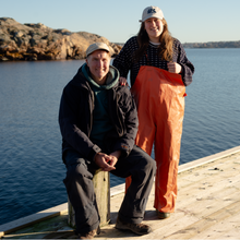 Ladda upp bild till gallerivisning, Bohuslänsk umami fond
