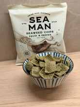 Ladda upp bild till gallerivisning, Tångchips
