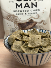 Ladda upp bild till gallerivisning, Tångchips
