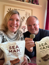 Ladda upp bild till gallerivisning, Tångchips
