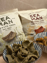 Ladda upp bild till gallerivisning, Tångchips
