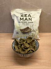 Ladda upp bild till gallerivisning, Tångchips
