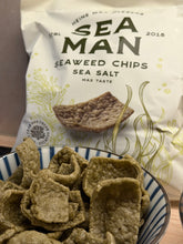 Ladda upp bild till gallerivisning, Tångchips
