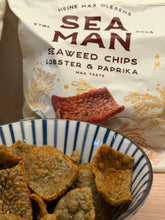 Ladda upp bild till gallerivisning, Tångchips
