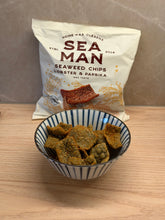 Ladda upp bild till gallerivisning, Tångchips
