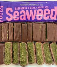 Ladda upp bild till gallerivisning, Proteinbar Seaweed Focus
