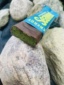 Proteinbar Seaweed Energy