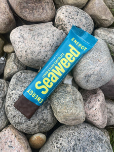 Proteinbar Seaweed Energy