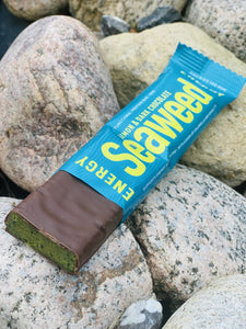 Proteinbar Seaweed Energy