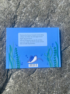 Sill och Dill på havet