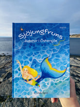 Ladda upp bild till gallerivisning, Sjöjungfruns äventyr i Östersjön
