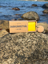 Ladda upp bild till gallerivisning, Skärgårdstvål med flöte
