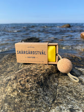 Ladda upp bild till gallerivisning, Skärgårdstvål med flöte
