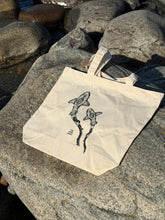 Ladda upp bild till gallerivisning, CleanSea tygväska
